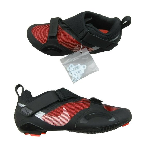 Nike Shoes - Nike Superrep Cycle Womens Size 8 Cycling Shoes